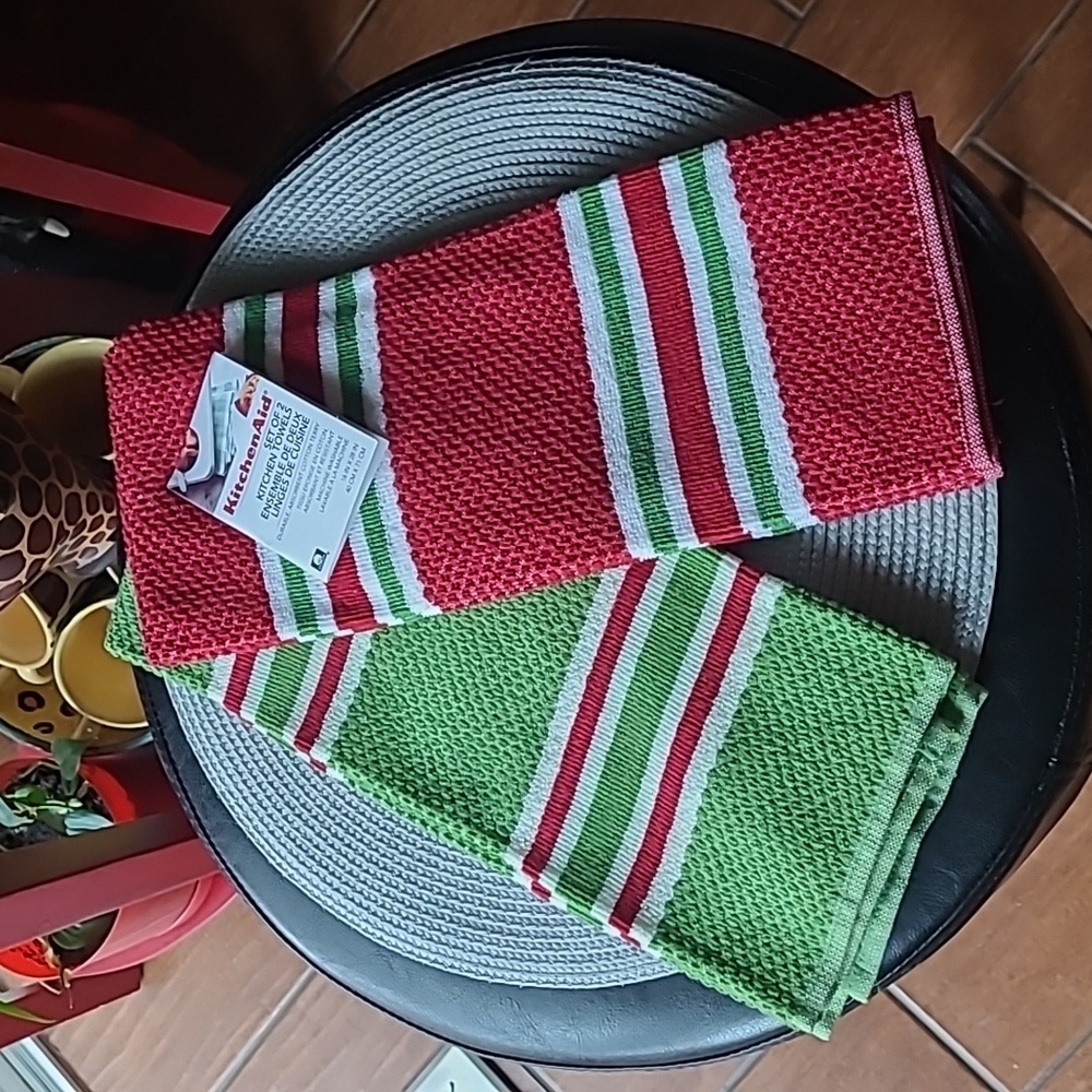 KitchenAid Towel Set